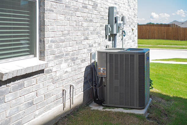 Reliable Emergency Hvac contractor in Thomastown, MS by FH HVAC